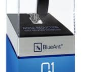 BlueAnt Q1 – Packaging Design